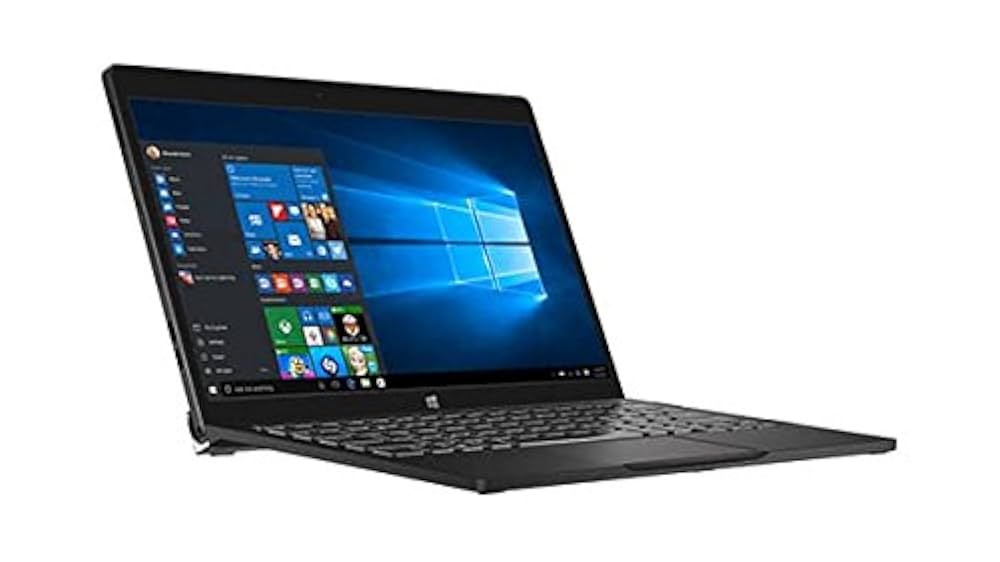 ノートPC DELL - Dell 4k XPS12 9250 12.5 8GB 256GB win10 Amazon.com: Dell XPS9250-1827WLAN Touchscreen Laptop